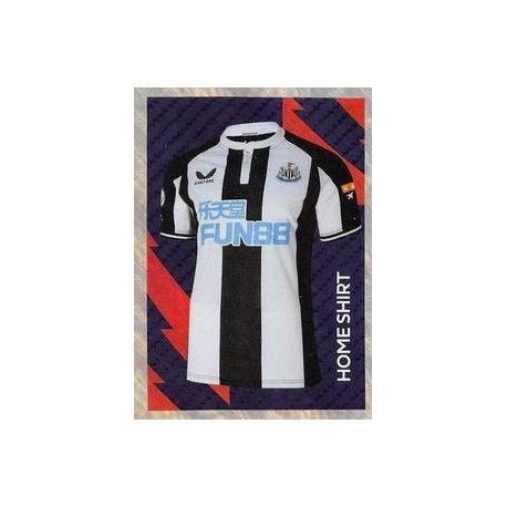 Home Kit Newcastle United 458