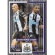 Jonjo Shelvey - Callum Wilson Power Pair Newcastle United 459