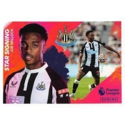 Joe Willock Star Signing Newcastle United 460