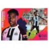 Venta Cromo de Joe Willock Star Signing Panini Premier League 2021/22