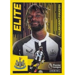 Allan Saint-Maximin Elite Newcastle United 461