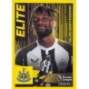 Venta Cromo de Allan Saint-Maximin Elite Panini Premier League 2021/22