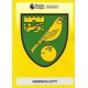 Emblem Norwich City 463