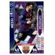 Lionel Messi Superstars SU2 Match Attax Champions 2018-19