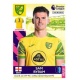 Sam Byram Norwich City 467