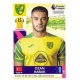 Ozan Kabak Norwich City 471