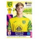 Brandon Williams Norwich City 472