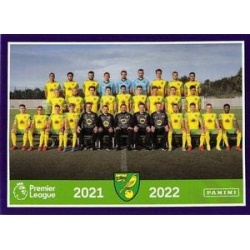 Team Photo Norwich City 475