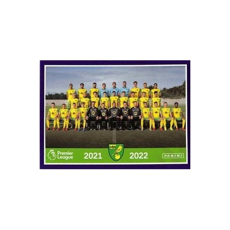 Team Photo Norwich City 475