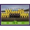 Venta Cromo de Team Photo Norwich City Panini Premier League 21-22 Album