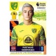 Mathias Normann Norwich City 479