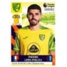Comprar Cromo Pierre Lees-Melou Norwich City Panini Premier League Sticker Album 2022