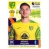 Comprar Cromos Kenny McLean Norwich City Panini Premier League Stickers 2022