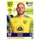 Teemu Pukki Norwich City 485