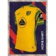 Home Kit Norwich City 487