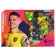 Milot Rashica Star Signing Norwich City 489
