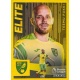 Teemu Pukki Elite Norwich City 490
