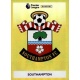 Emblem Southampton 492