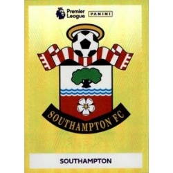 Emblem Southampton 492