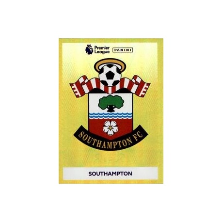 Emblem Southampton 492
