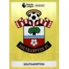 Oferta Cromo Emblem Southampton Panini Premier League 2022