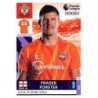 Oferta Cromo Fraser Forster Southampton Panini Premier League Sticker Album 2022