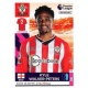 Kyle Walker-Peters Southampton 495