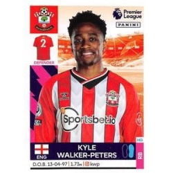 Kyle Walker-Peters Southampton 495