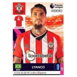 Lyanco Southampton 496