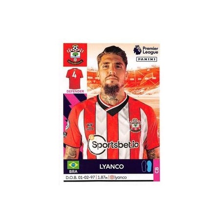Lyanco Southampton 496