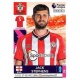 Jack Stephens Southampton 497
