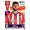 Buy Sticker Jack Stephens Southampton Panini Premier League 21-22 Album