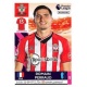 Romain Perraud Southampton 498