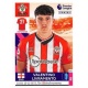 Valentino Livremento Southampton 499