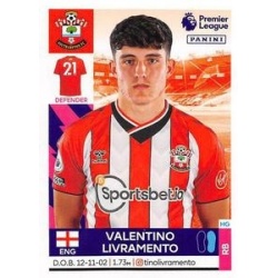 Valentino Livremento Southampton 499