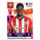 Mohammed Salisu Southampton 500