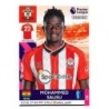 Buy Sticker Mohammed Salisu Southampton Panini Stickers Premier League 2022