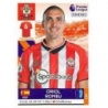 Buy Sticker Oriol Romeu Southampton Panini Premier League 2021/22