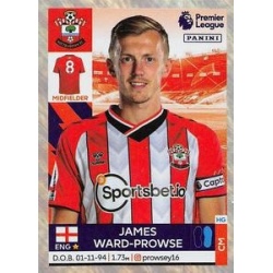 James Ward-Prowse Southampton 503
