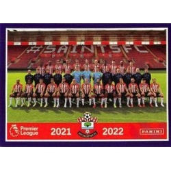 Team Photo Southampton 504