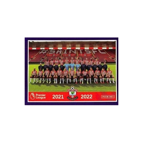 Team Photo Southampton 504