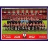 Venta Cromo de Team Photo Southampton Panini Premier League 2022