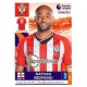 Nathan Redmond Southampton 505