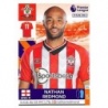 Venta Cromo de Nathan Redmond Southampton Panini Premier League 2021/22