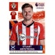 Stuart Armstong Southampton 506