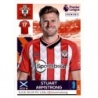 Venta Cromo de Stuart Armstong Southampton Panini Premier League Sticker Album 2022