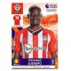 Moussa Djenepo Southampton 507