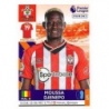 Comprar Cromo Moussa Djenepo Southampton Panini Premier League Stickers 2022