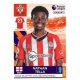 Nathan Tella Southampton 508