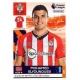 Mohamed Elyounoussi Southampton 509
